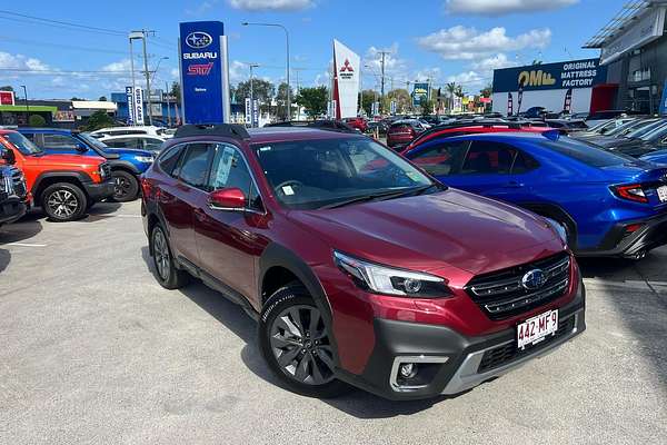 2024 Subaru Outback AWD 6GEN