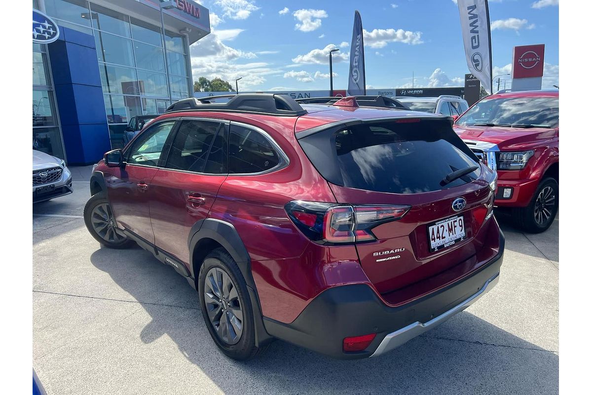2024 Subaru Outback AWD 6GEN