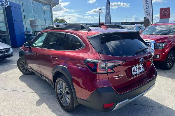 2024 Subaru Outback AWD 6GEN