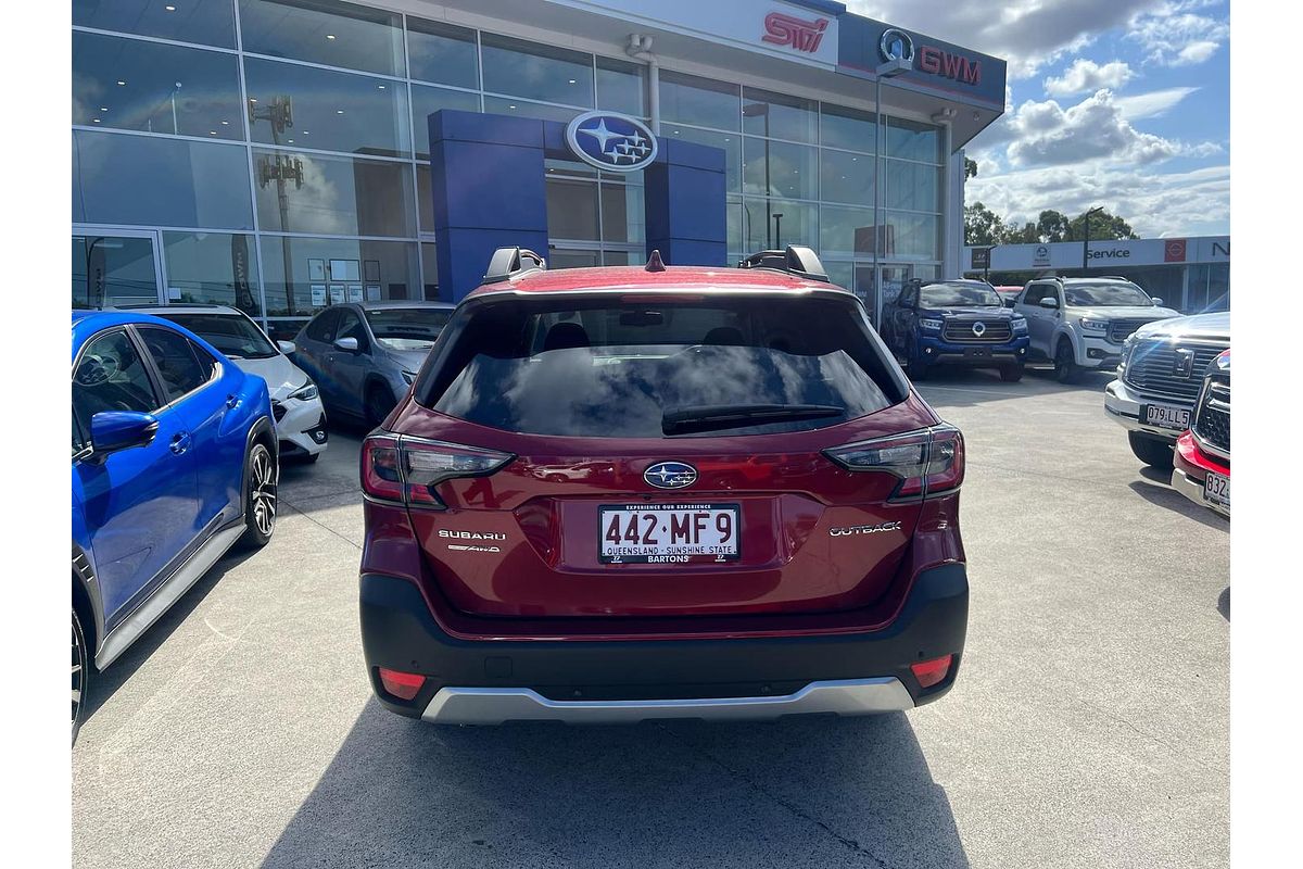 2024 Subaru Outback AWD 6GEN