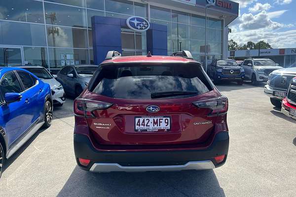 2024 Subaru Outback AWD 6GEN
