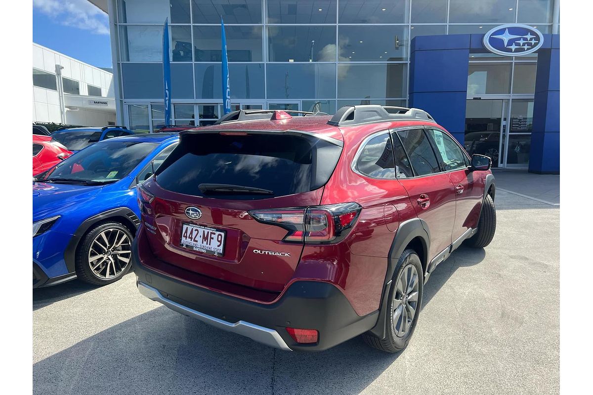 2024 Subaru Outback AWD 6GEN