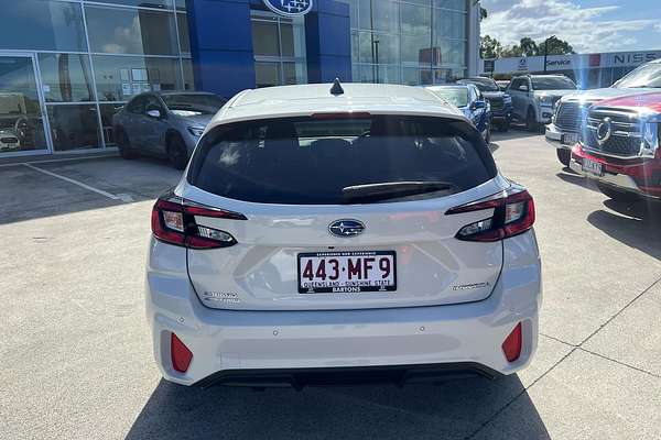 2024 Subaru Impreza 2.0S G6