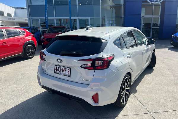 2024 Subaru Impreza 2.0S G6