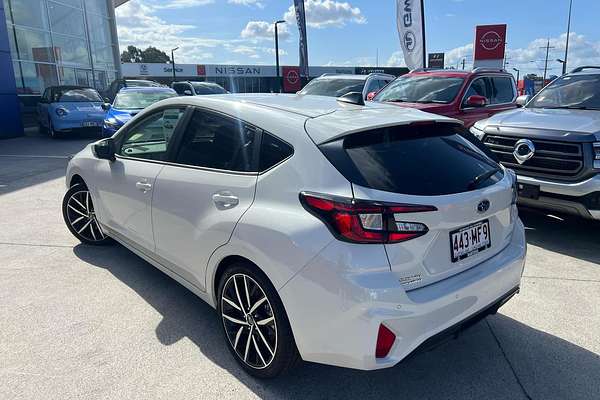 2024 Subaru Impreza 2.0S G6