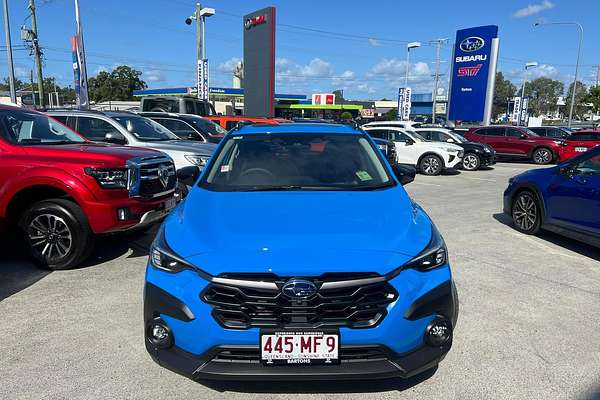 2024 Subaru Crosstrek 2.0S G6X