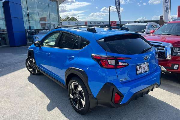 2024 Subaru Crosstrek 2.0S G6X