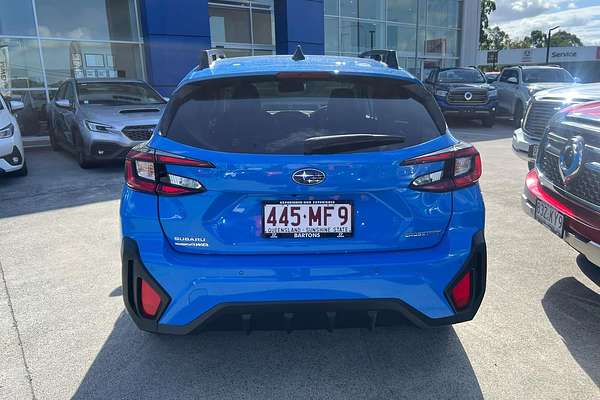 2024 Subaru Crosstrek 2.0S G6X