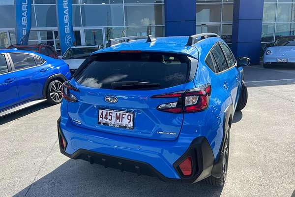 2024 Subaru Crosstrek 2.0S G6X