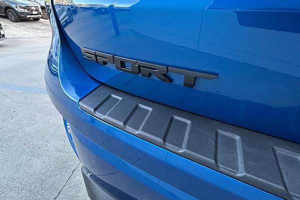 2024 Ford Everest Sport