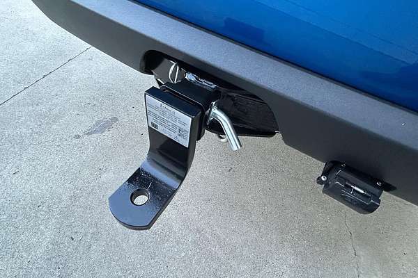 2024 Ford Everest Sport