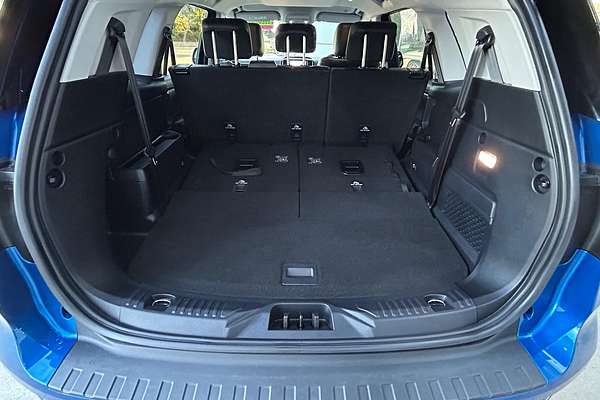 2024 Ford Everest Sport
