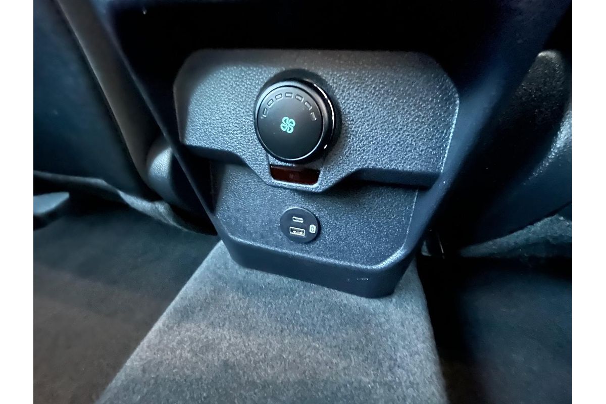 2024 Ford Everest Sport