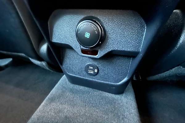 2024 Ford Everest Sport