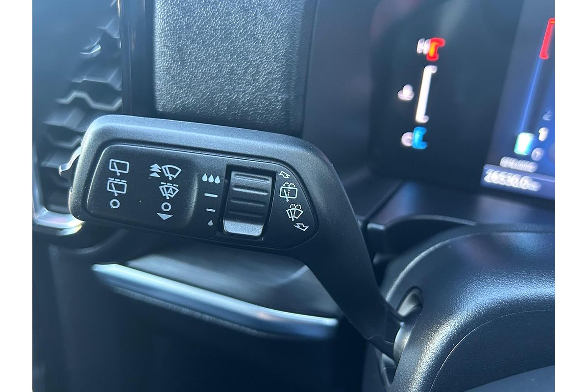 2024 Ford Everest Sport