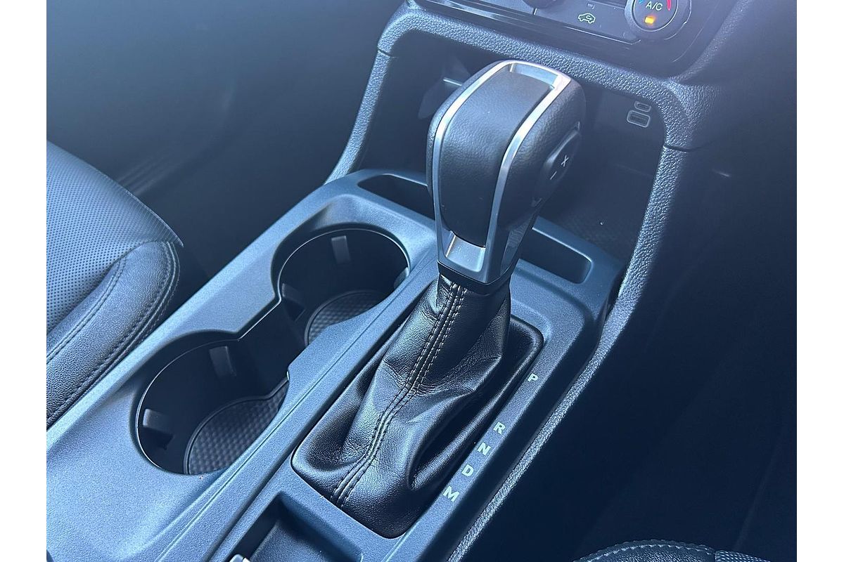 2024 Ford Everest Sport