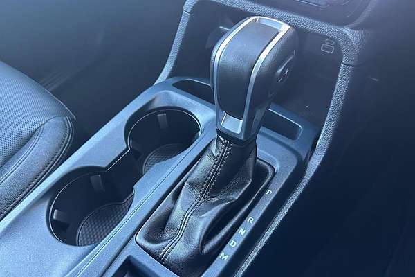 2024 Ford Everest Sport