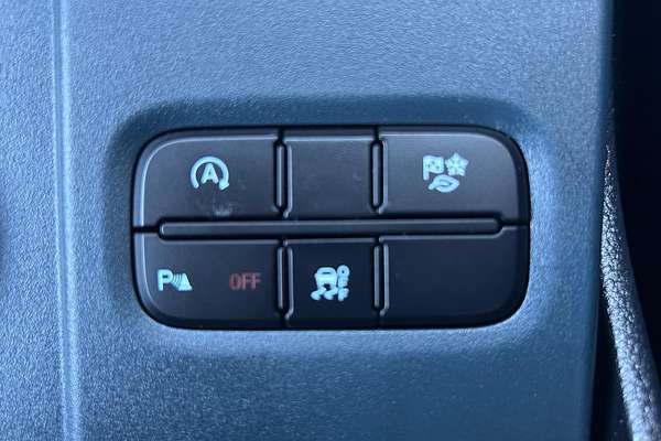 2024 Ford Everest Sport