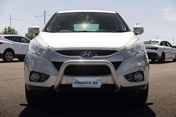 2013 Hyundai ix35 SE LM2