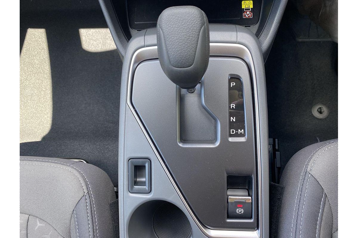 2024 Subaru Crosstrek 2.0L G6X