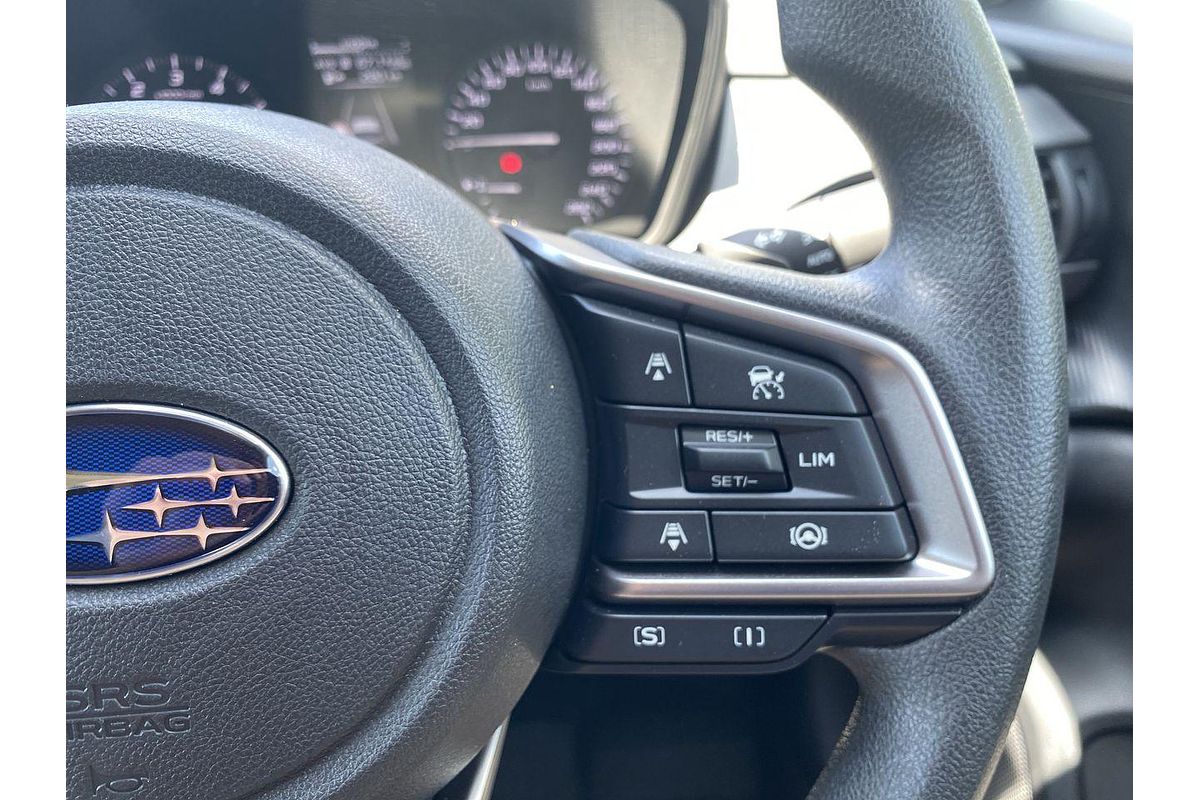 2024 Subaru Crosstrek 2.0L G6X