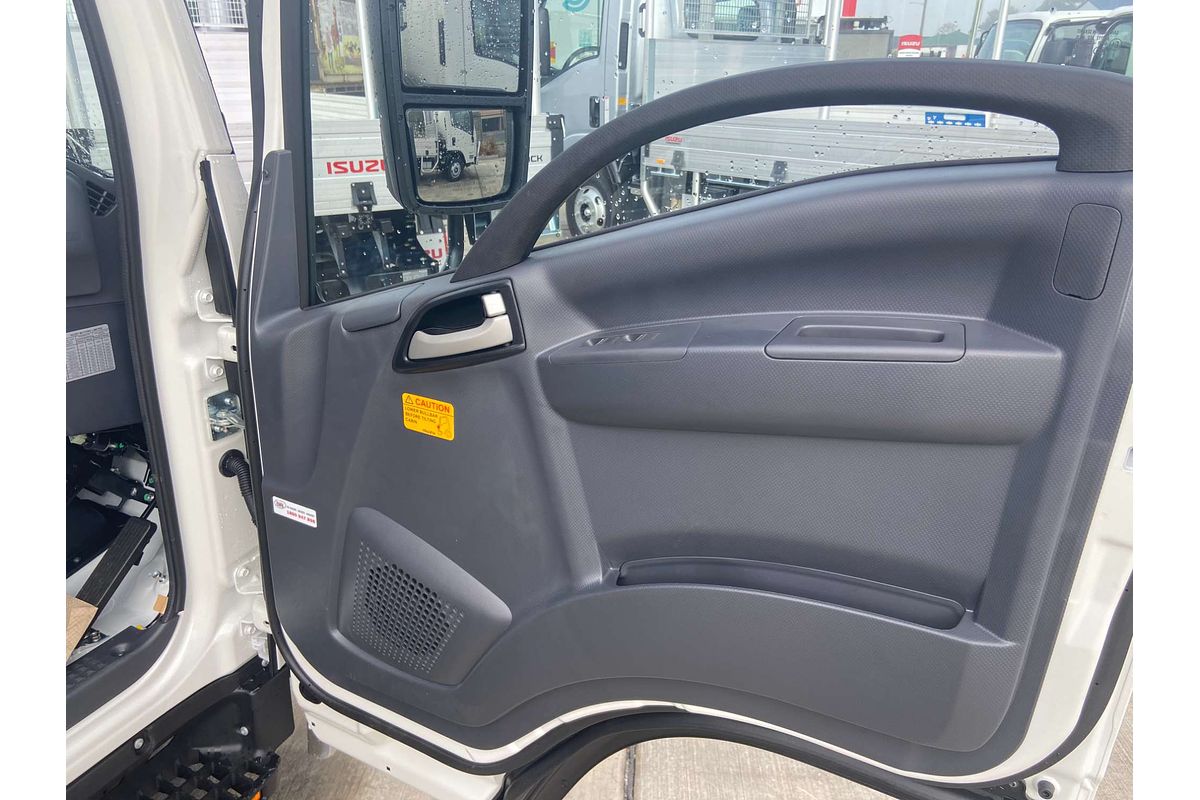 2024 Isuzu N Series NPR 45/55-155 4x2 SWB