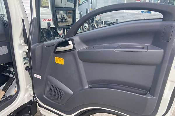 2024 Isuzu N Series NPR 45/55-155 4x2 SWB
