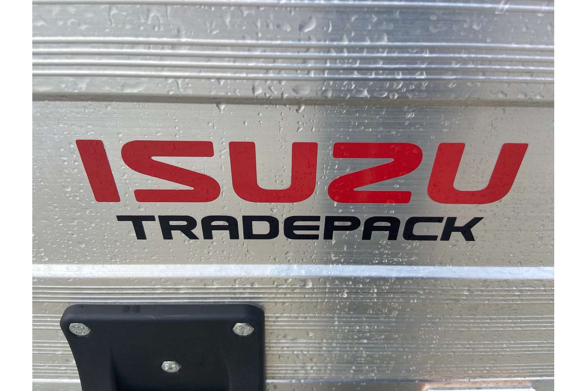 2024 Isuzu N Series NPR 45/55-155 4x2 SWB