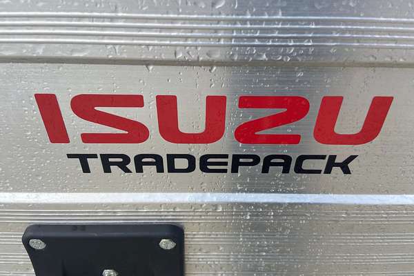 2024 Isuzu N Series NPR 45/55-155 4x2 SWB