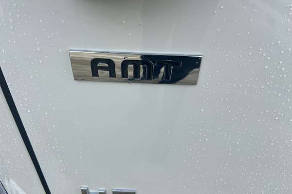 2024 Isuzu N Series NPR 45/55-155 4x2 SWB