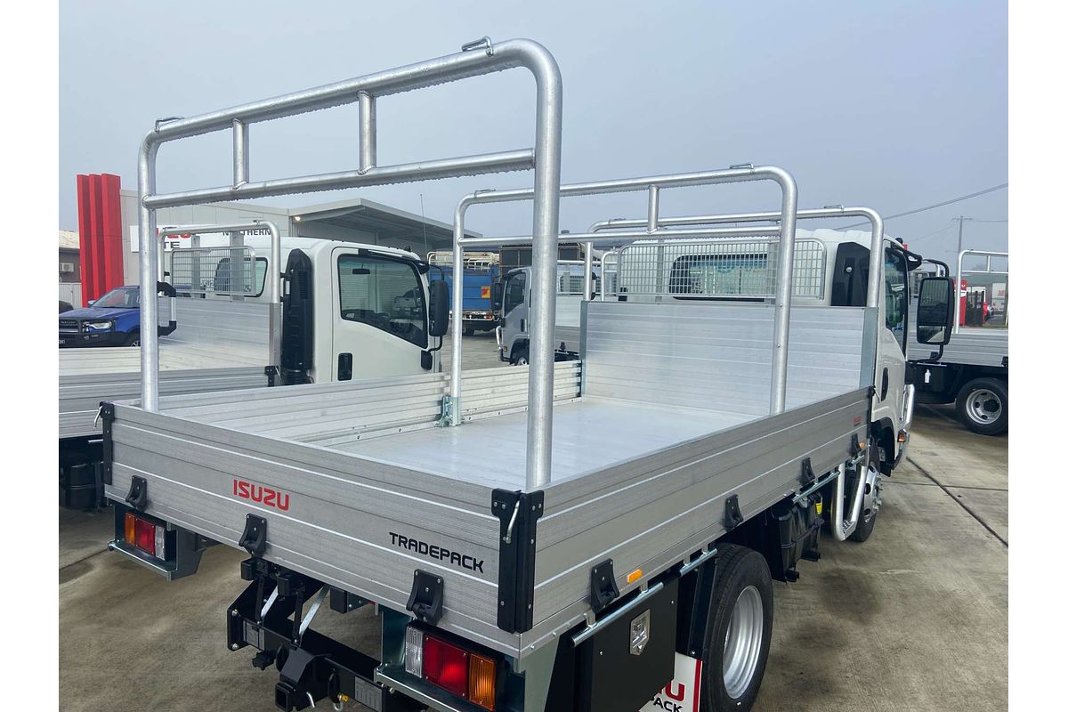 2024 Isuzu N Series NPR 45/55-155 4x2 SWB