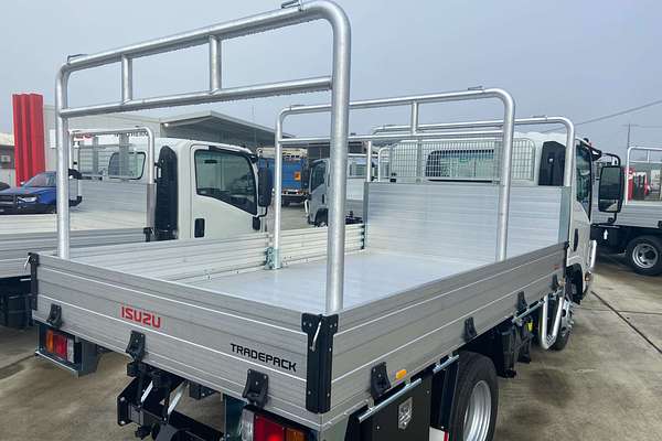 2024 Isuzu N Series NPR 45/55-155 4x2 SWB