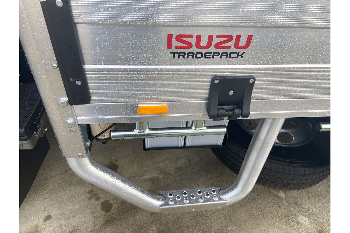2024 Isuzu N Series NPR 45/55-155 4x2 SWB