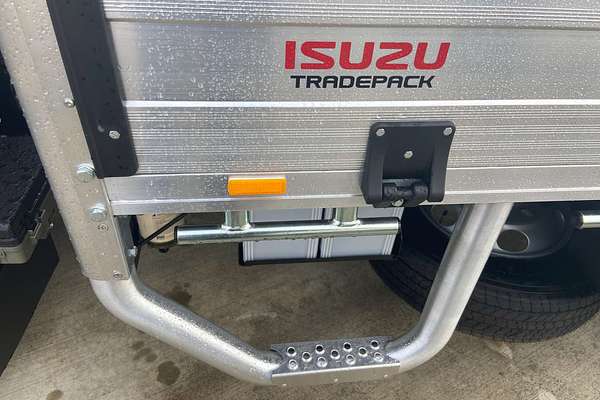 2024 Isuzu N Series NPR 45/55-155 4x2 SWB