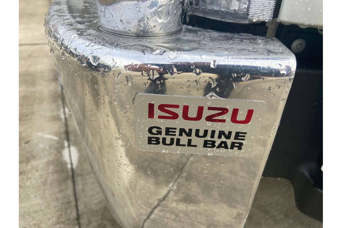 2024 Isuzu N Series NPR 45/55-155 4x2 SWB