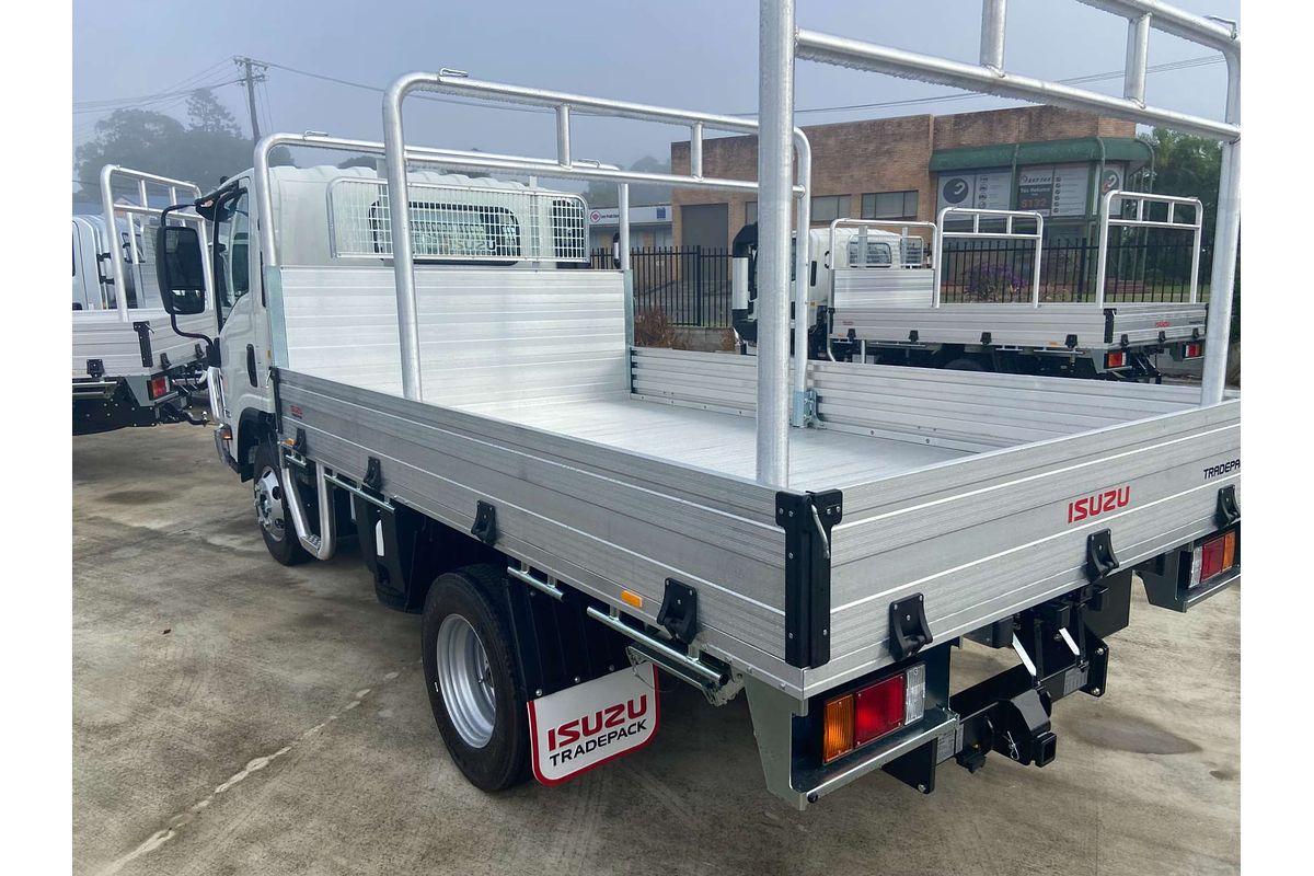 2024 Isuzu N Series NPR 45/55-155 4x2 SWB