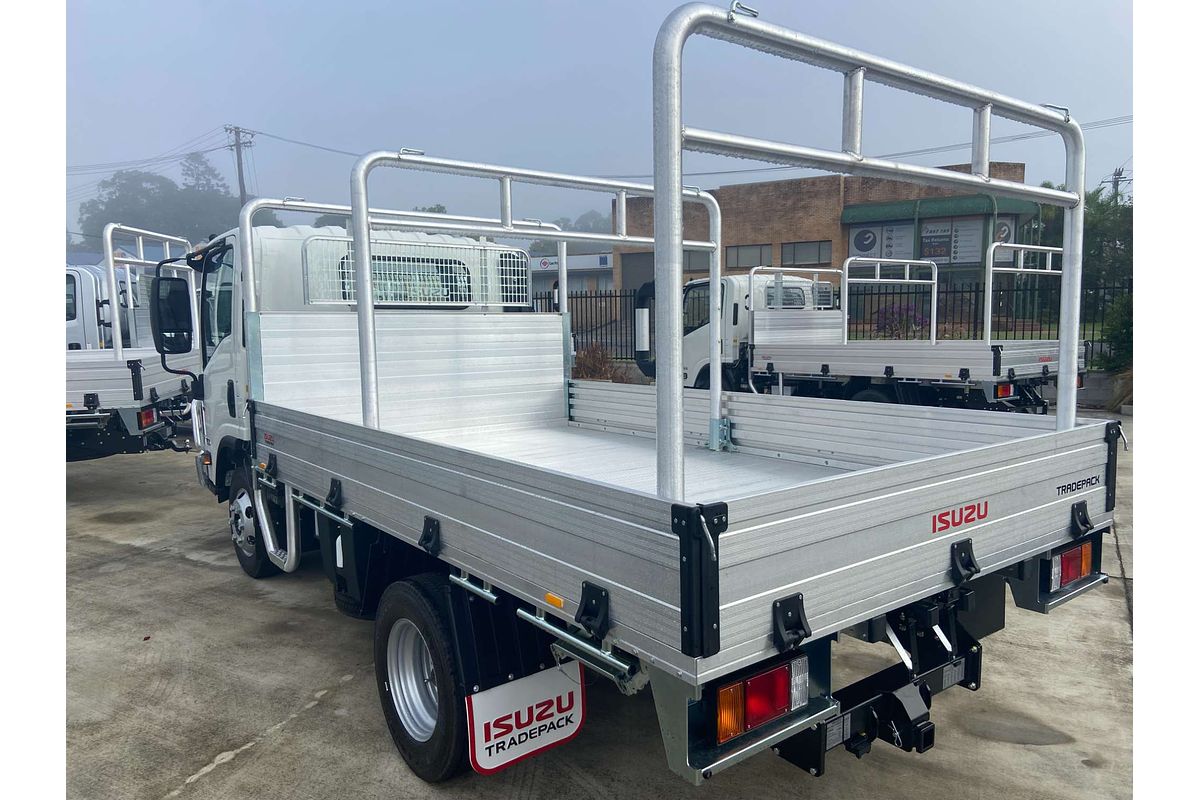 2024 Isuzu N Series NPR 45/55-155 4x2 SWB
