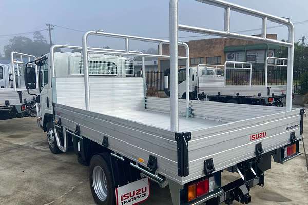 2024 Isuzu N Series NPR 45/55-155 4x2 SWB