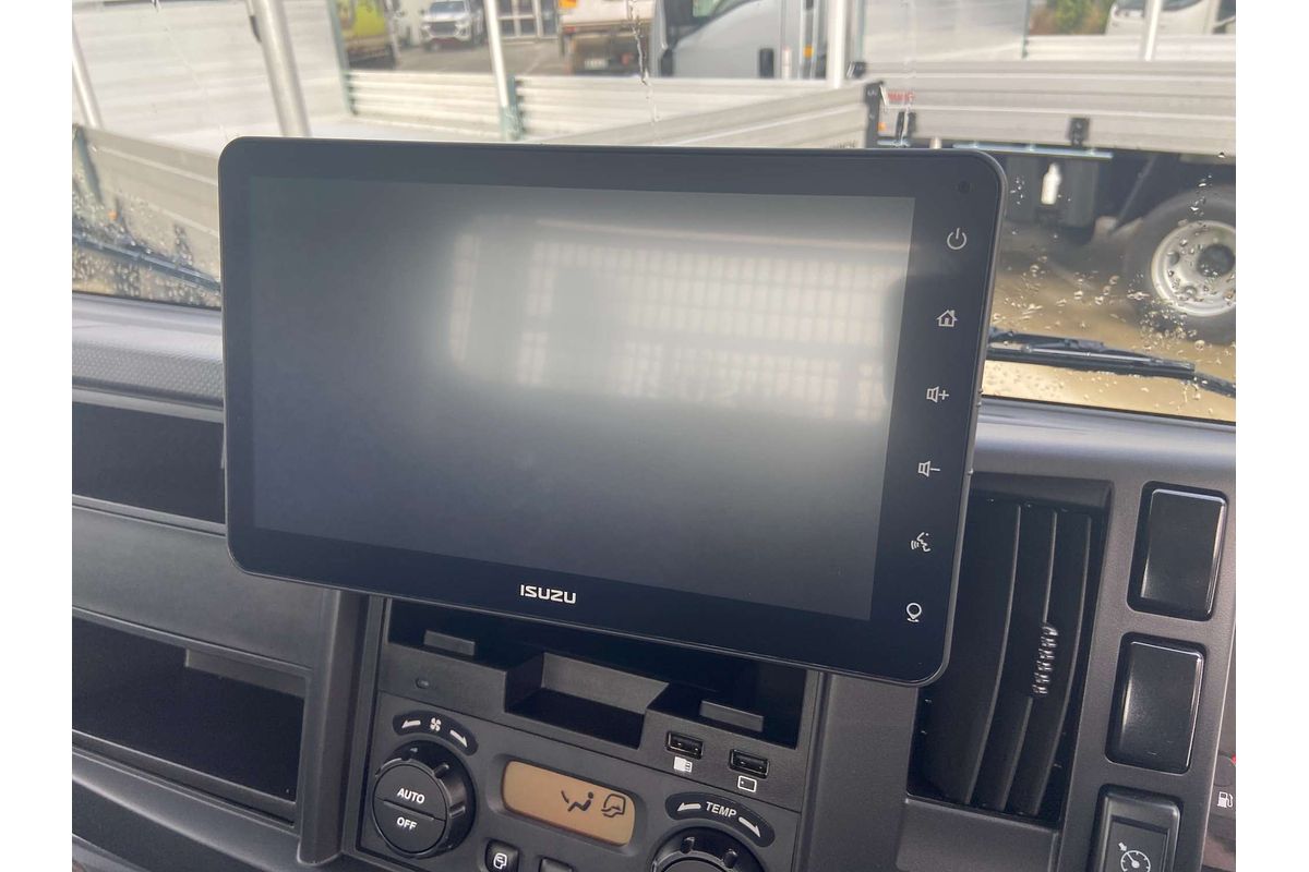 2024 Isuzu N Series NPR 45/55-155 4x2 SWB