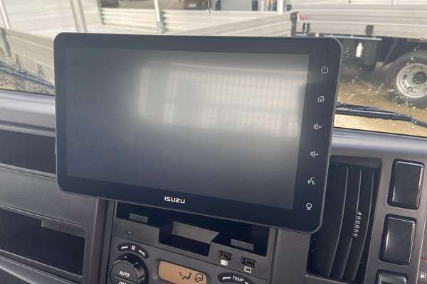 2024 Isuzu N Series NPR 45/55-155 4x2 SWB