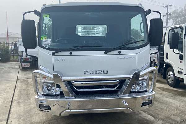 2024 Isuzu N Series NPR 45/55-155 4x2 SWB