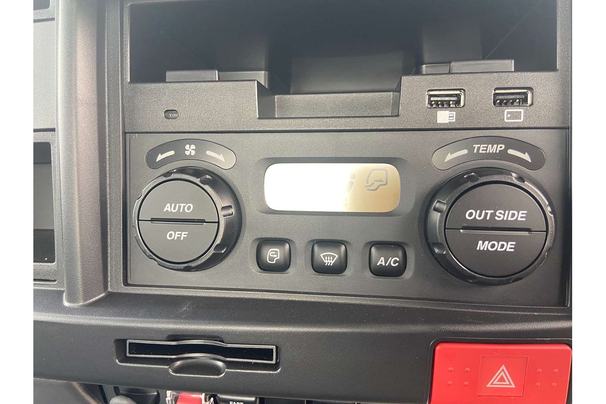 2024 Isuzu N Series NPR 45/55-155 4x2 SWB