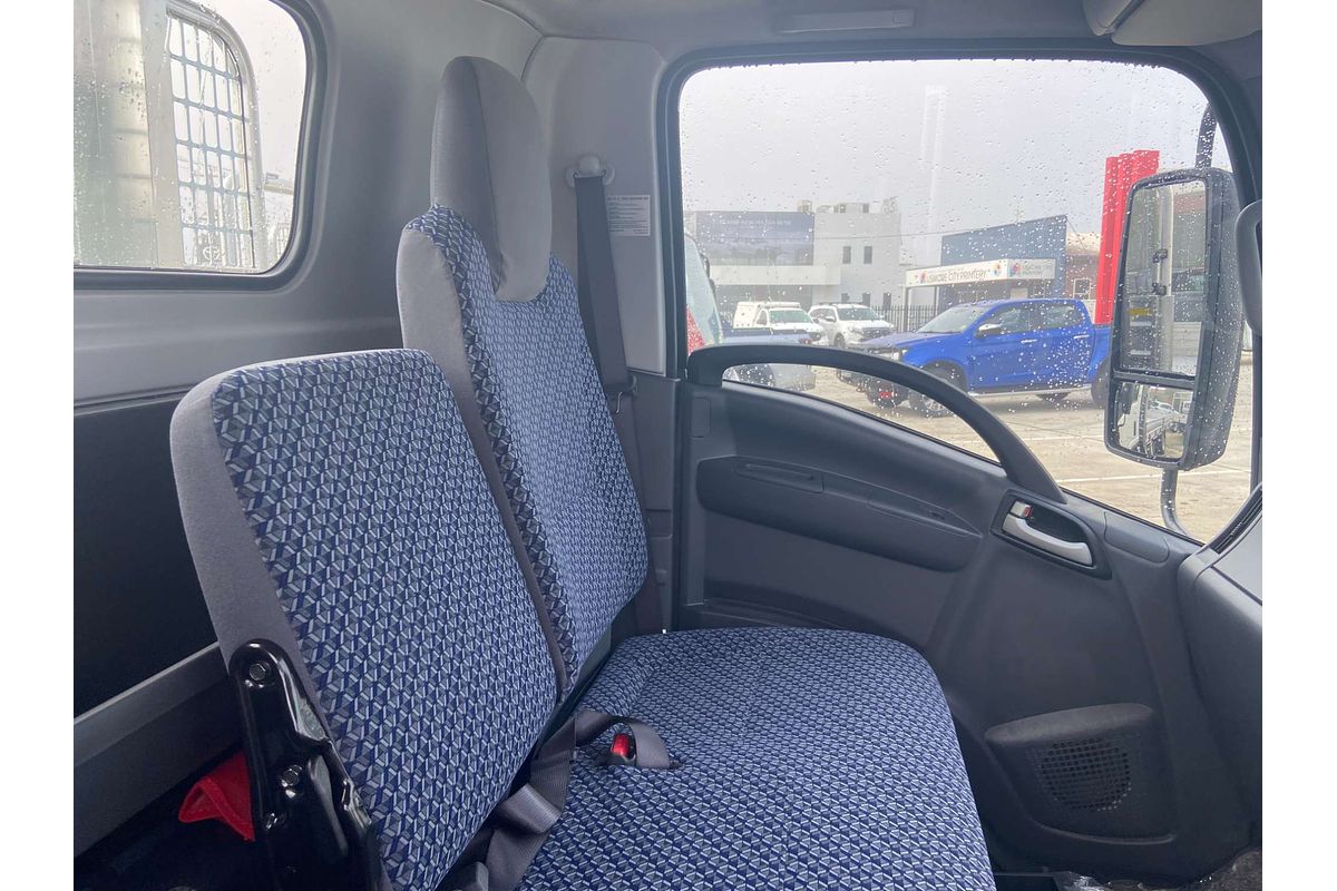 2024 Isuzu N Series NPR 45/55-155 4x2 SWB