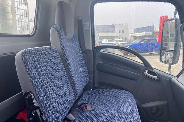 2024 Isuzu N Series NPR 45/55-155 4x2 SWB