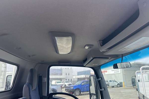 2024 Isuzu N Series NPR 45/55-155 4x2 SWB