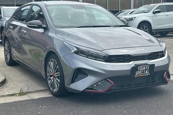2024 Kia Cerato GT BD