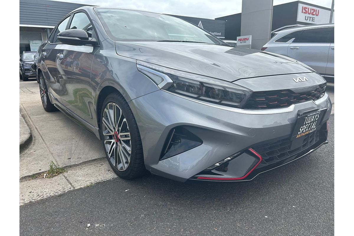 2024 Kia Cerato GT BD