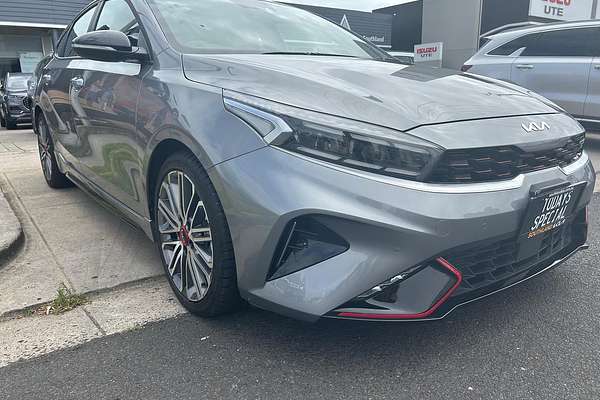 2024 Kia Cerato GT BD