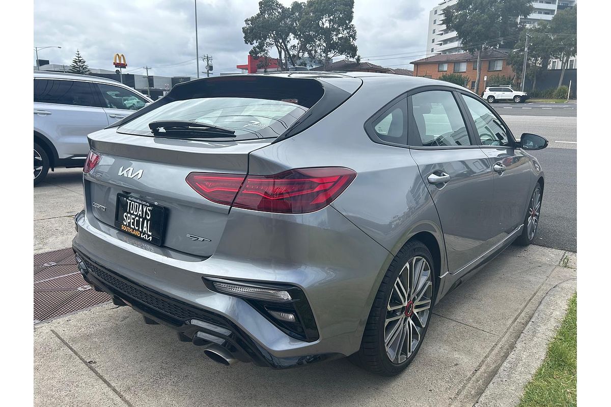 2024 Kia Cerato GT BD