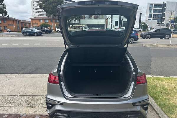 2024 Kia Cerato GT BD